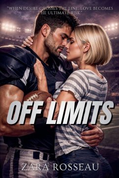 Off Limits - Rosseau, Zara