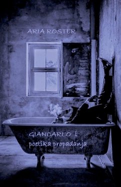 Giancarlo i poetika propadanja - Roster, Aria