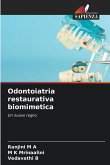 Odontoiatria restaurativa biomimetica