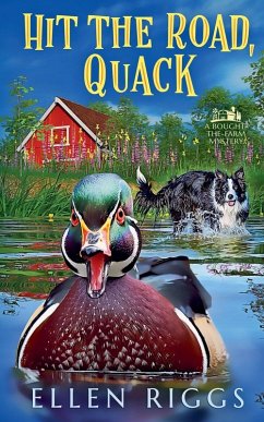 Cover Hit the Road, Quack