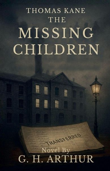 The Missing Children