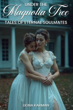 Under the Magnolia Tree - Karman, Liona