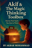 Akif & the Magic Thinking Toolbox