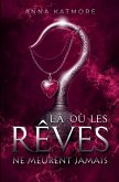 Là où les rêves ne meurent jamais