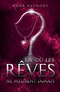 Là où les rêves ne meurent jamais - Katmore, Anna Là où les rêves ne meurent jamais - Katmore, Anna