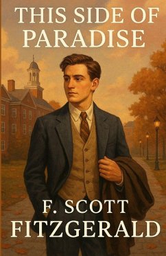 This Side Of Paradise (Illustrated) - Fitzgerald, F. Scott