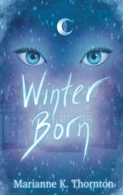 Cover Winter Born