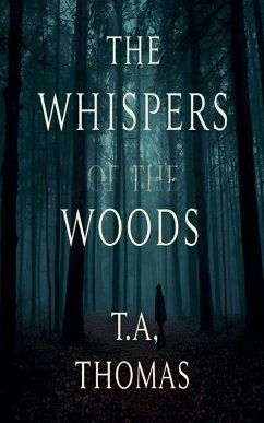 Cover The Whispers Of The Woods