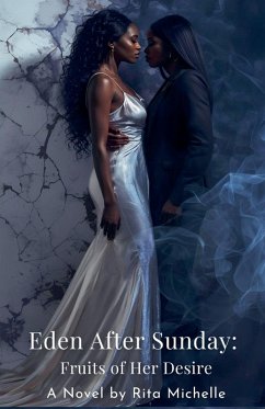 Cover Eden After Sunday