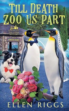 Cover Till Death Zoo Us Part