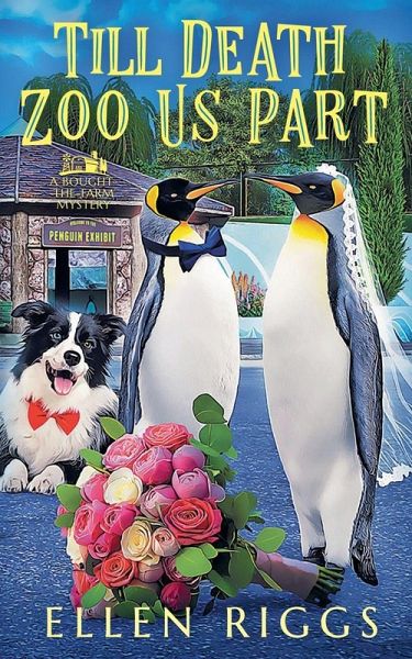 Till Death Zoo Us Part Till Death Zoo Us Part