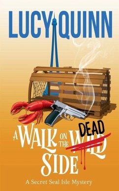 Cover A Walk on the Dead Side