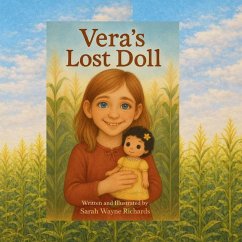 Vera's Lost Doll - Richards, Sarah Wayne