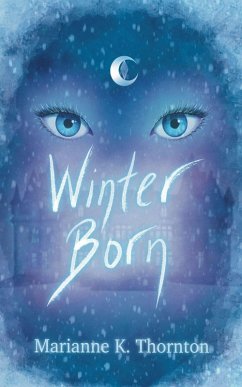 Winter Born - Thornton, Marianne K.