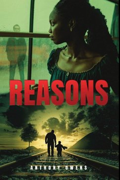 Reasons - Owens, Anthony