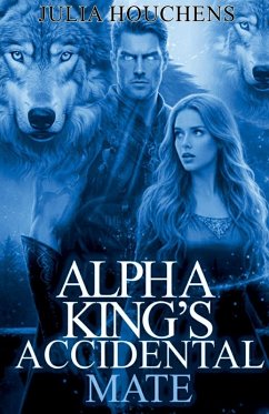 Cover Alpha King's Accidental Mate