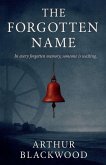 The Forgotten Name