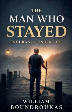 Cover The Man Who Stayed