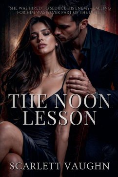 The Noon Lesson - Vaughn, Scarlett