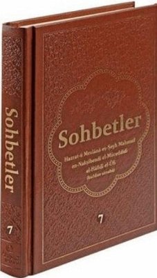 Cover Sohbetler 7 Ciltli
