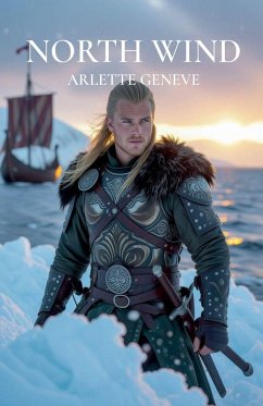 North Wind - Geneve, Arlette