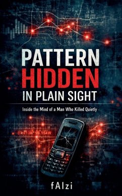 Cover Pattern Hidden In Plain Sight