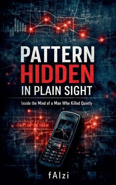 Pattern Hidden In Plain Sight