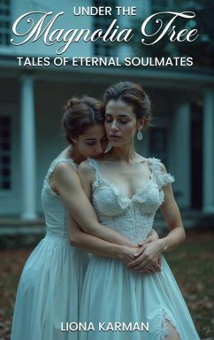 Under the Magnolia Tree - Karman, Liona