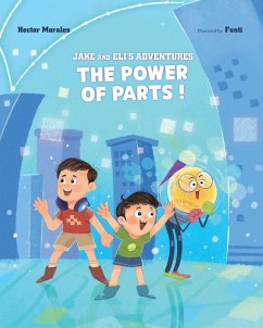 The Power of Parts! - Morales, Hector R The Power of Parts! - Morales, Hector R