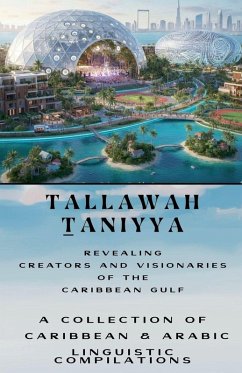 Tallawah Taniyya Glossary & Carib-Arab Chronicles - Refit, Raona