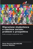 Migrazione studentesca e coesione sociale: problemi e prospettive