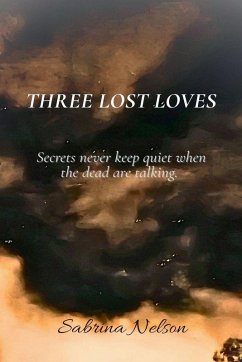 Cover Three Lost Loves