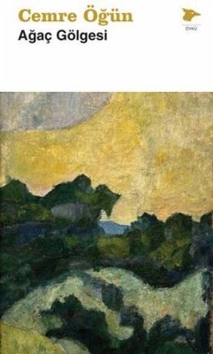 Cover Agac Gölgesi