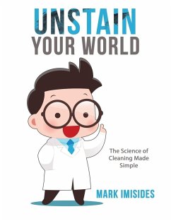 UNSTAIN YOUR WORLD - Imisides, Mark