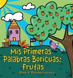 Mis Primeras Palabras Boricuas