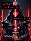 Ashes Of The Jen