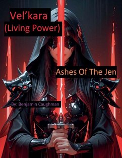 Cover Ashes Of The Jen