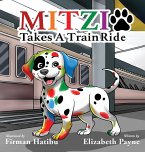 Mitzi Takes a Train Ride