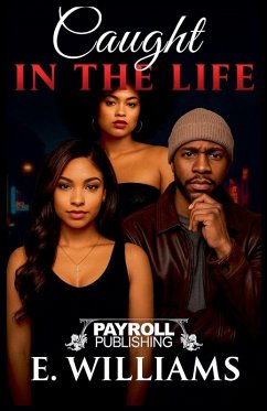 Cover Caught In The Life