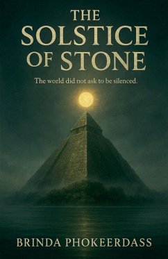 Cover The Solstice of Stone