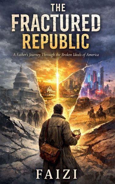 The Fractured Republic