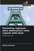 Marketing regionale delle destinazioni nella regione della Ruhr