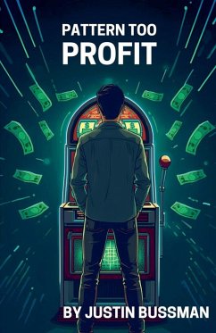 Cover Pattern Too Profit