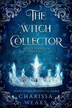 Cover The Witch Collector