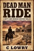 Dead Man Ride (eBook, ePUB)