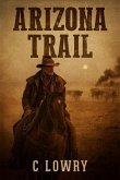 Arizona Trail (eBook, ePUB)