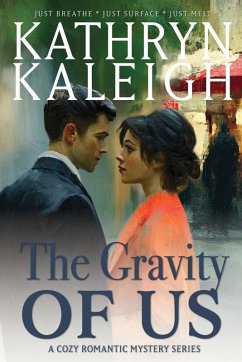 Cover The Gravity Of Us