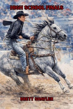 High School Finals - Shayler, Brett