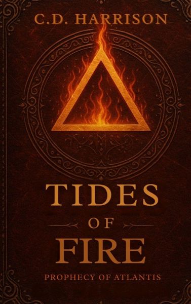 Tides of Fire Tides of Fire