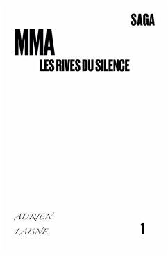 Cover MMA les rives du silence